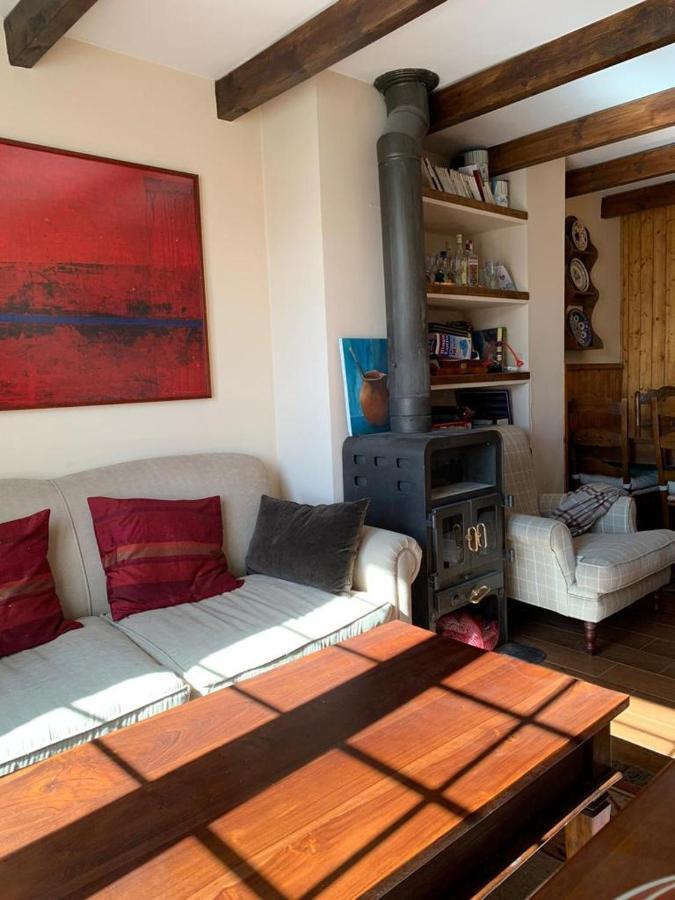 Muleyhacen Elite Apartment Sierra Nevada Exterior photo